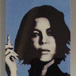 Jennifer Kleinsteuber Limited Edition Artist Trading Card – Signed – 2004 – #27